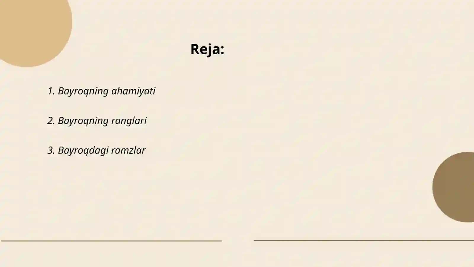 Faxrim bayrogʻim 2