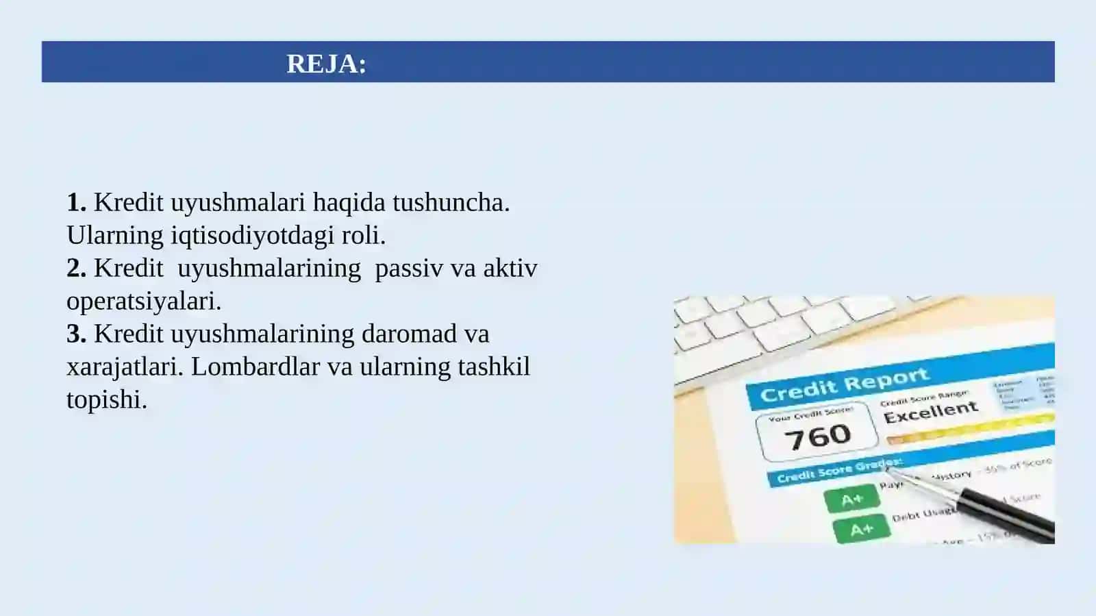 NOBANK KREDIT TASHKILOTLARI 2