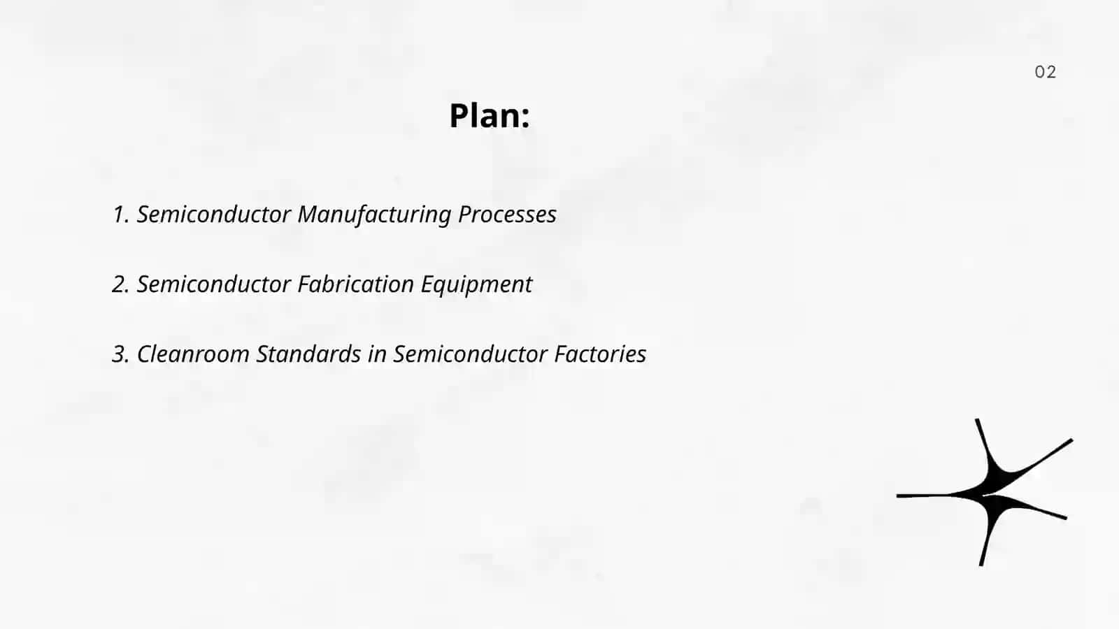 Semiconductor Manufacturing Processes 2