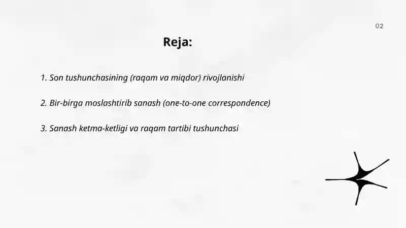 Maktabgacha yoshdagi bolalarni arifmetik masalalarni tushunishining oʻziga xos xususiyatlari 2