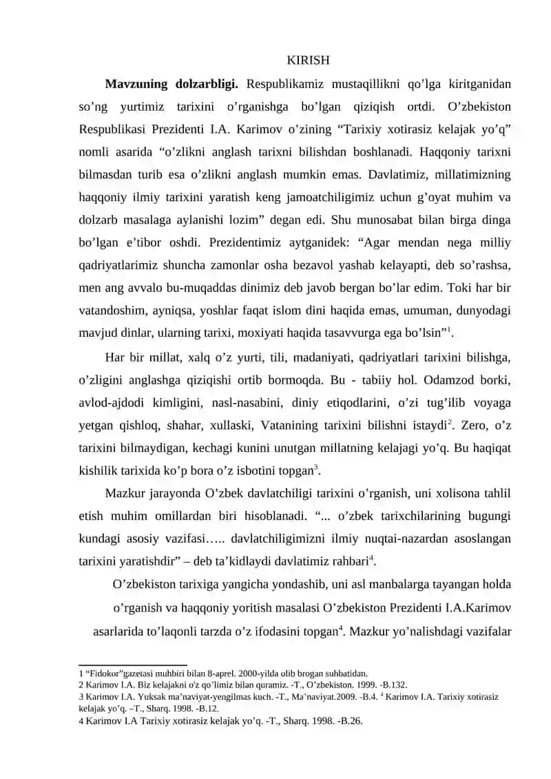 ILK ORTA ASRLAR MARKAZIY OSIYO XALQLARI ORASIDAGI TARQALGAN DINLAR 2