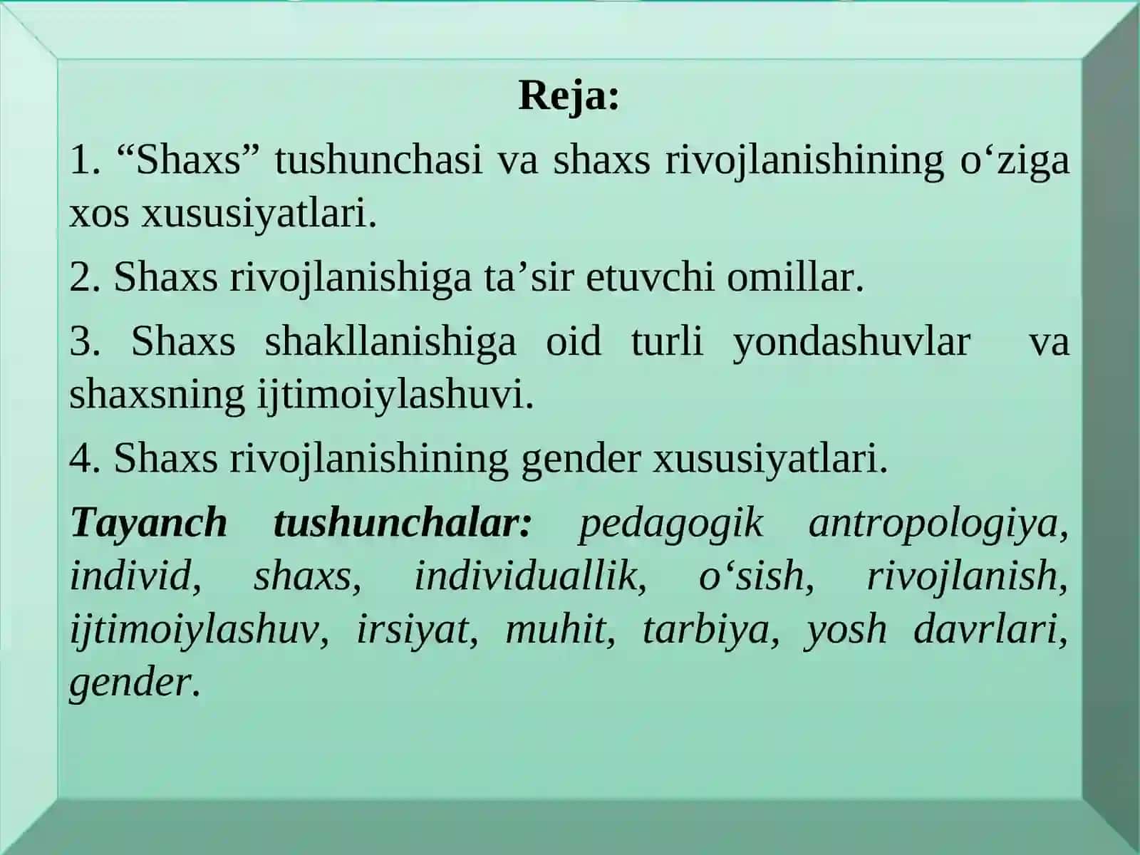 Boshlang‘ich ta’lim o‘quvchisi rivojlanishining asosiy xususiyatlari 2