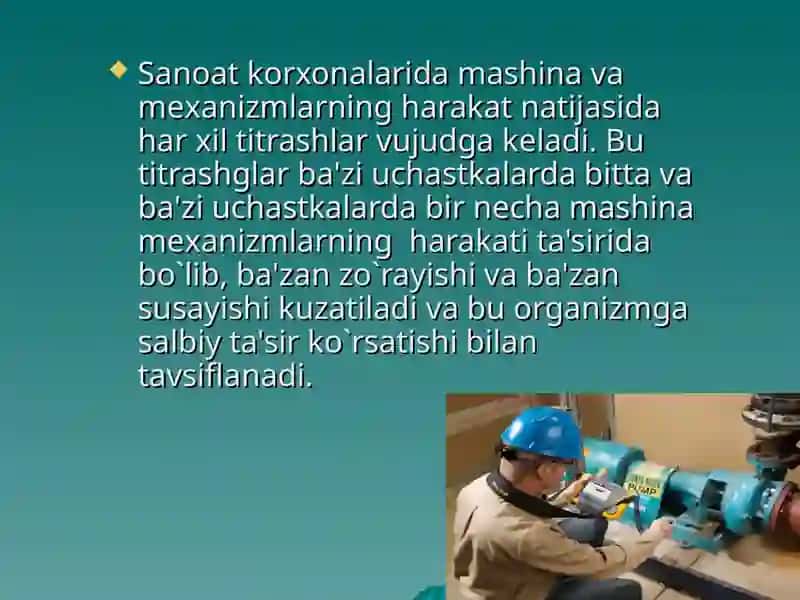 Titrashlar 2
