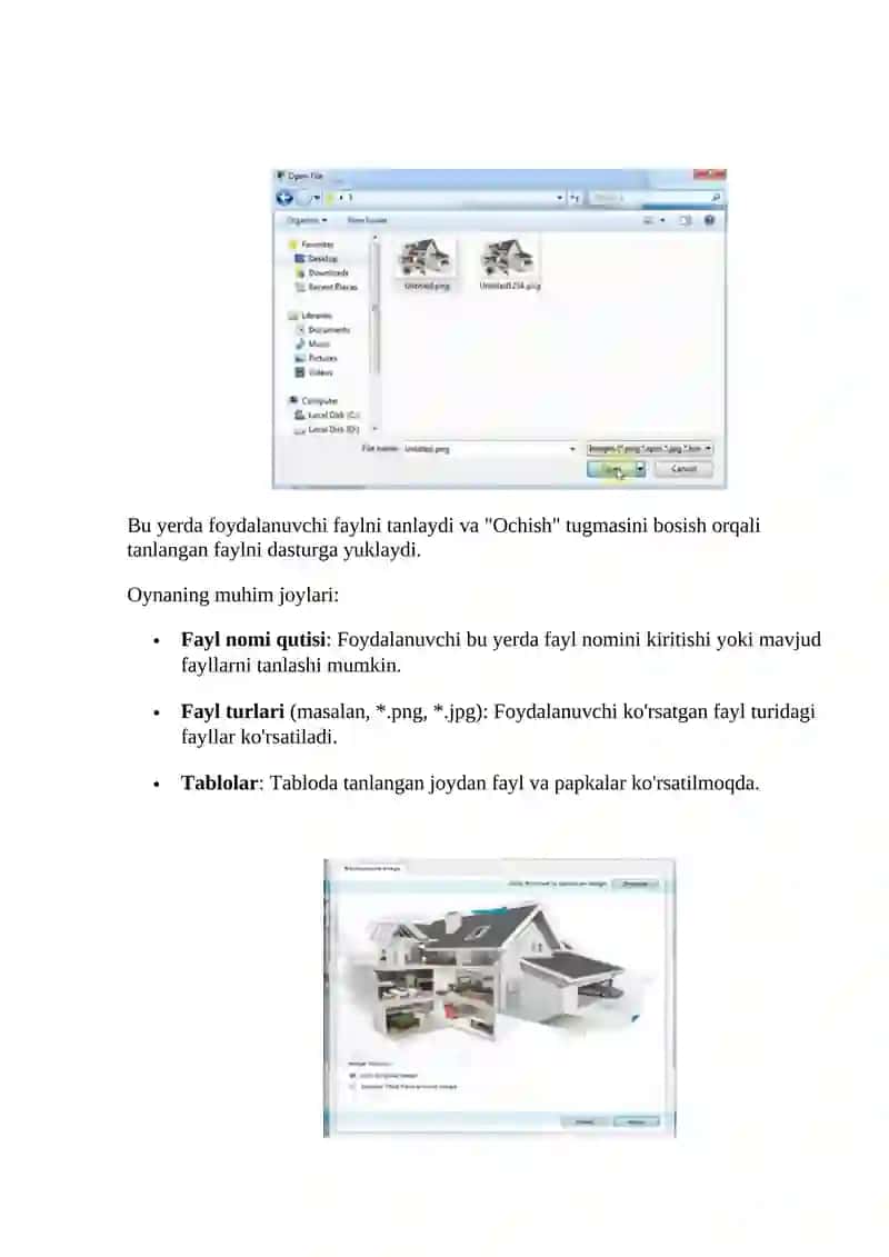 Cisco Packet Tracer dasturi 2