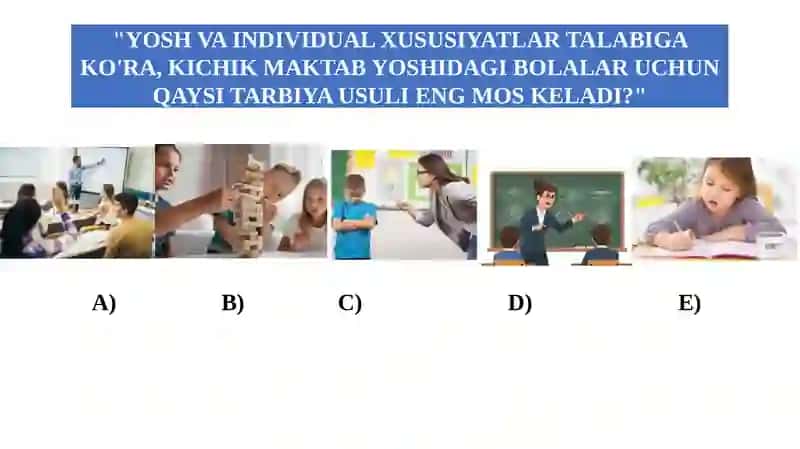 Rasmli test 2. 2
