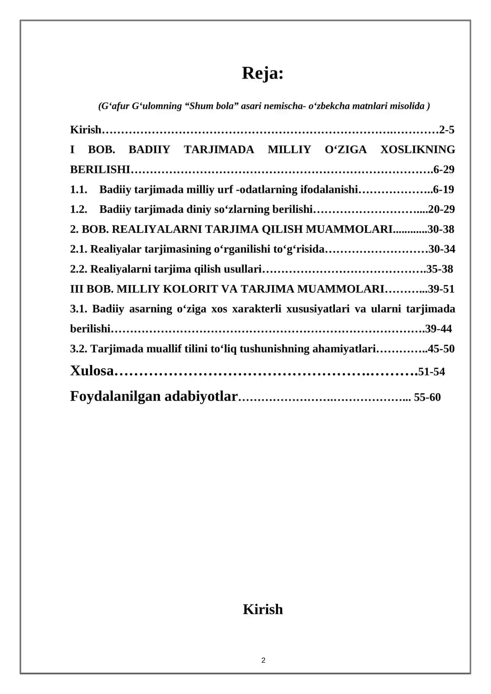 Badiiy tarjimada milliy kolorit 2