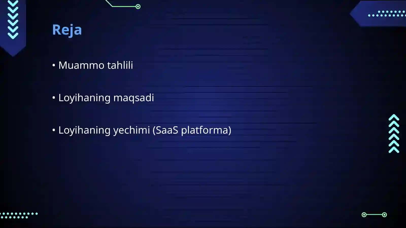 Kichik biznes uchun soliq va huquqiy yordam SaaS 2