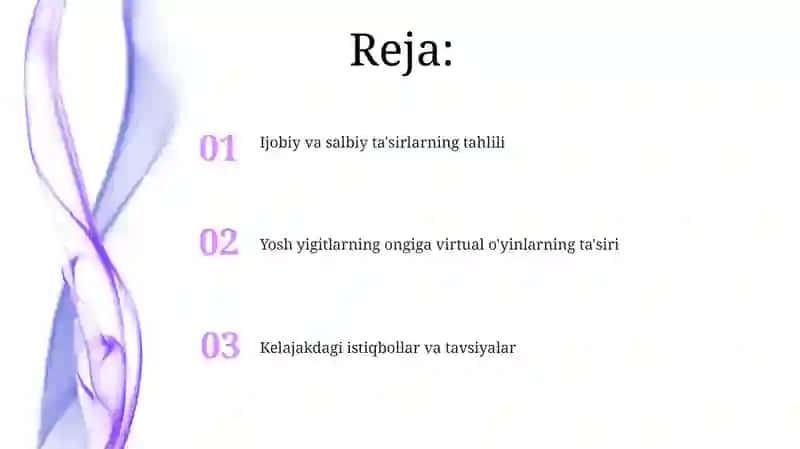 Virtual O'yinlarning Miya Rivojlanishiga Ta'siri 2