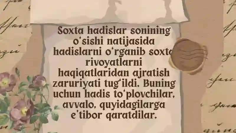 Buyuk Muhaddislar 2
