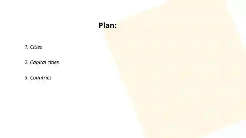 Places 2