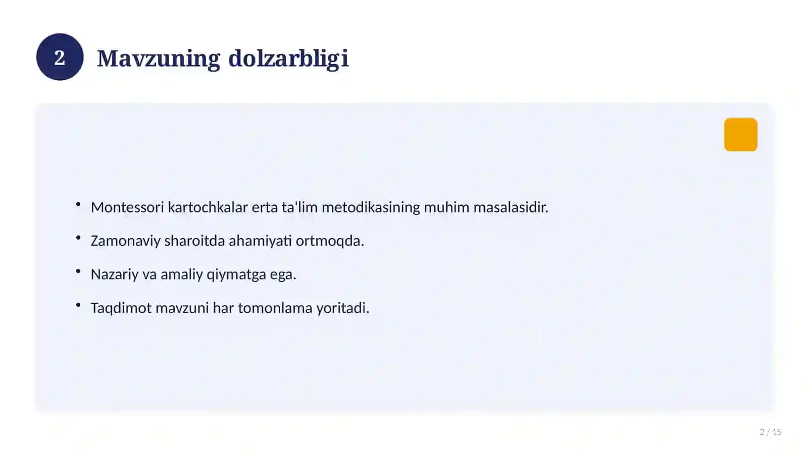 Montessori kartochkalari (Body Parts Flashcards) 2