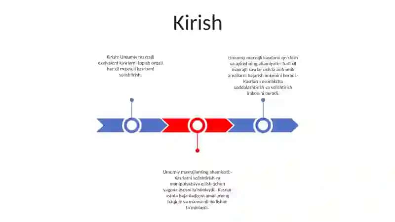 Mahraji 10 Dan Oshmagan Kasrlarni Taqqoslash 2