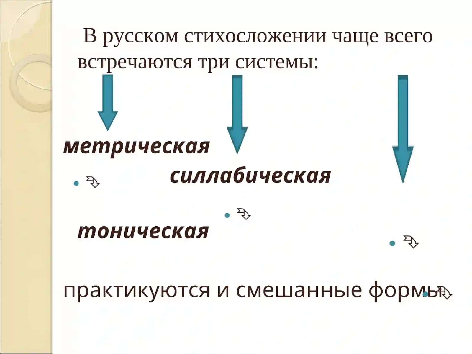 Поэзия 2