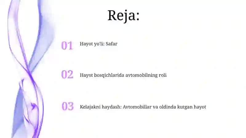 Suv va hayot 2