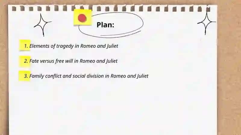 Shakespeare's Works: Romeo and Juliet 2