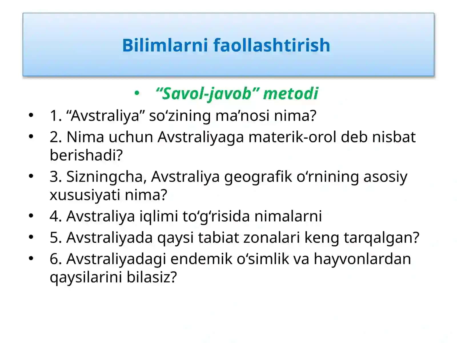 54-§.AvstraliyaIttifoqi 2