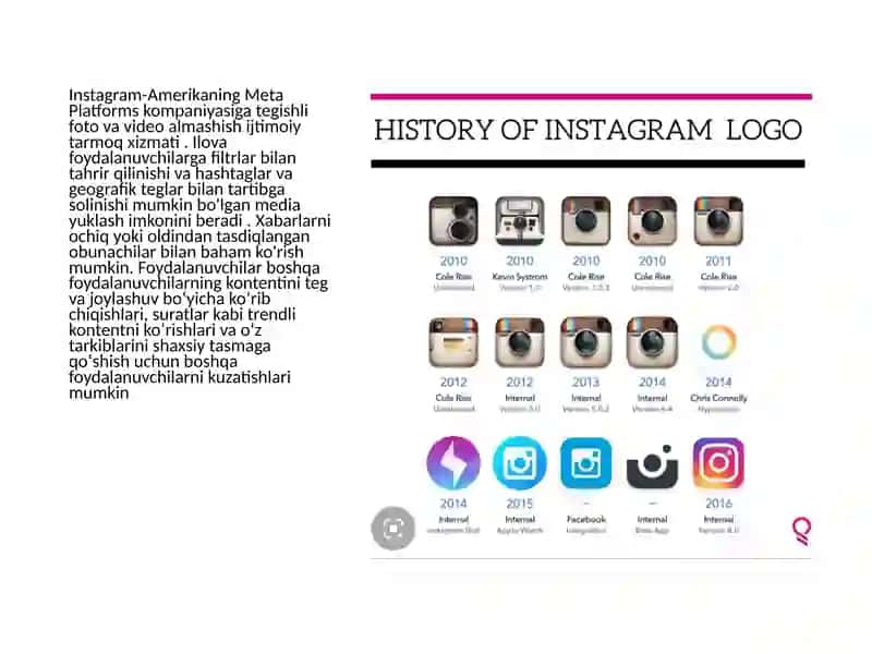 Instagram 2