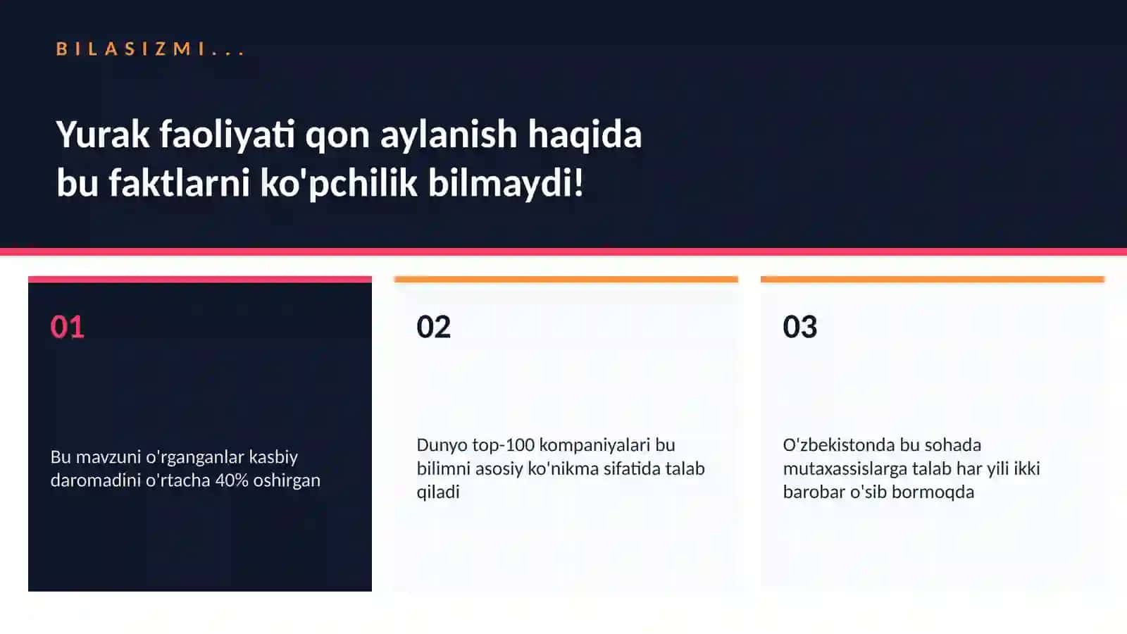 BIOLOGIYA — UY VAZIFALARI 2