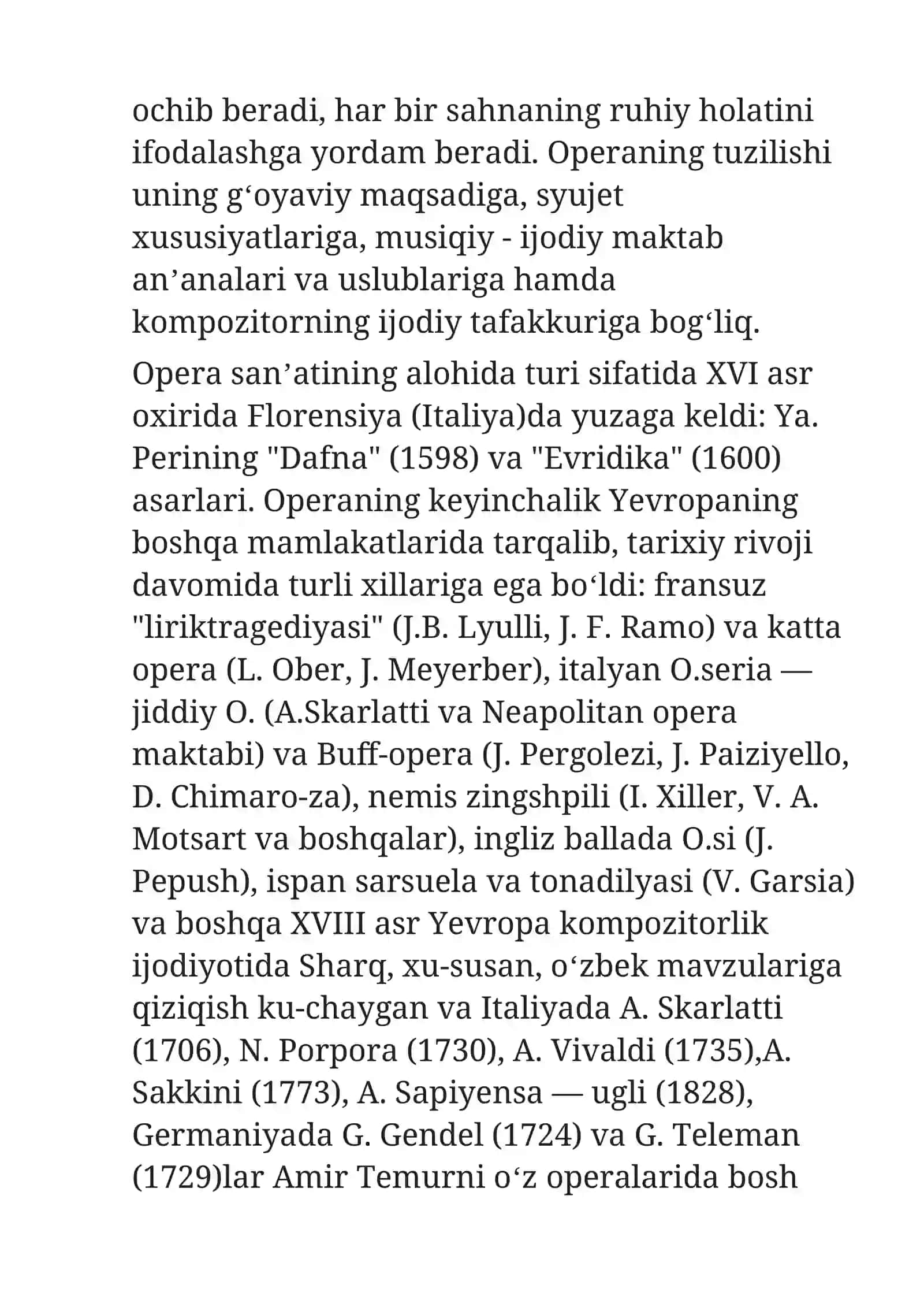 Opera 2
