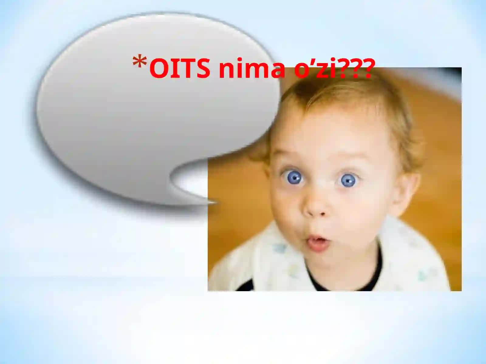 OITS –21-ASR VABOSI 2