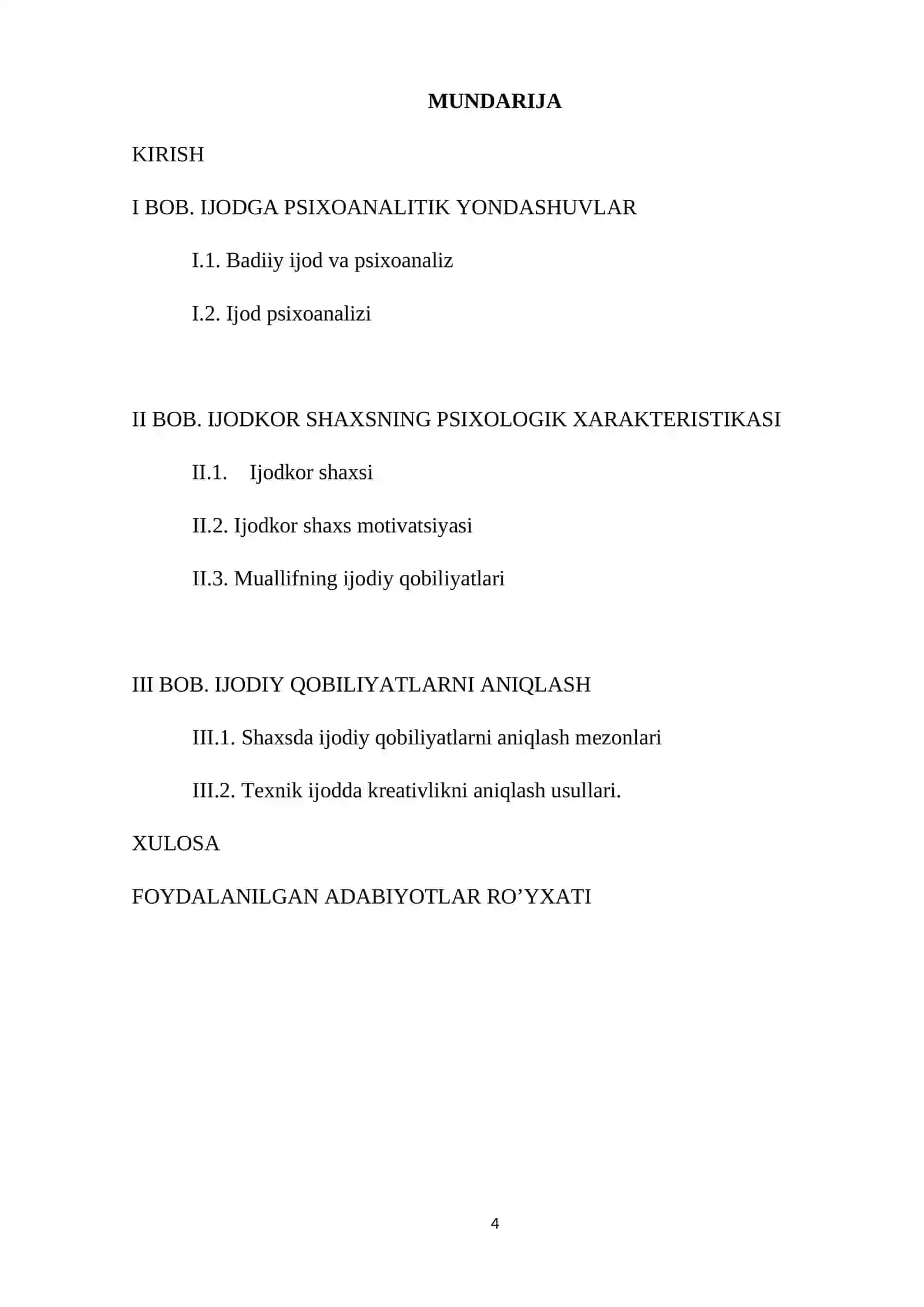 IJODNING PSIXOANALITIK TAHLILI VA MUALLIF SHAXSI TALQINI 2