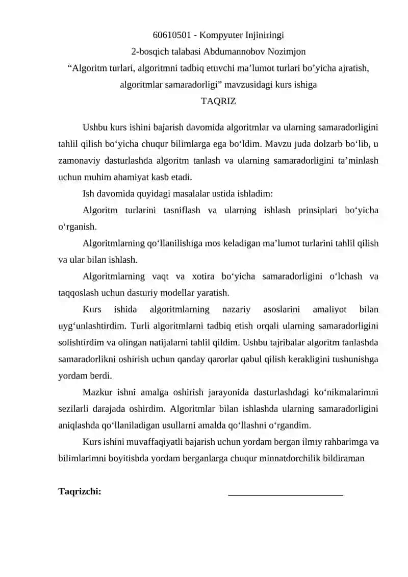 Kompyuter Injiniringi 2