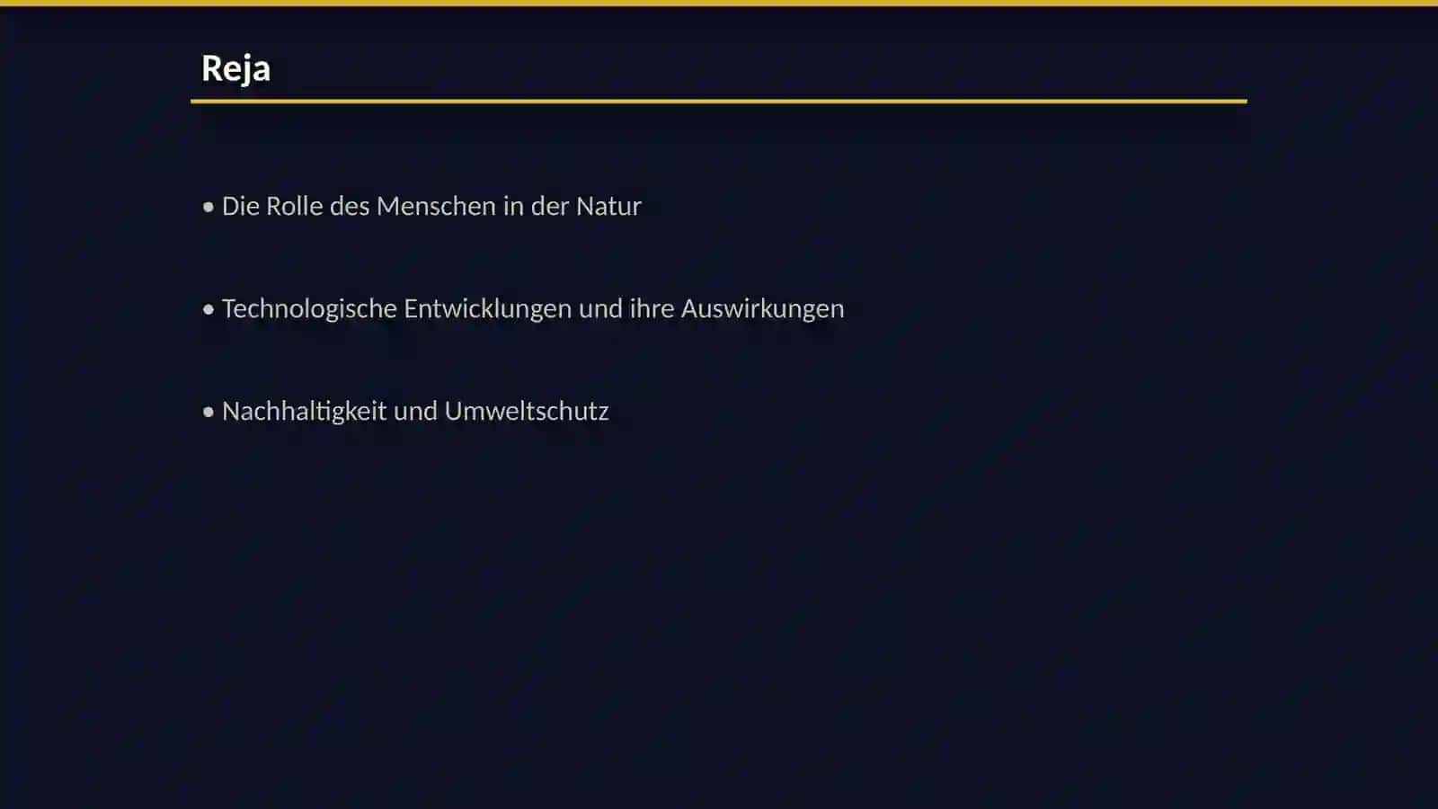 Mensch, Natur und Technik 2