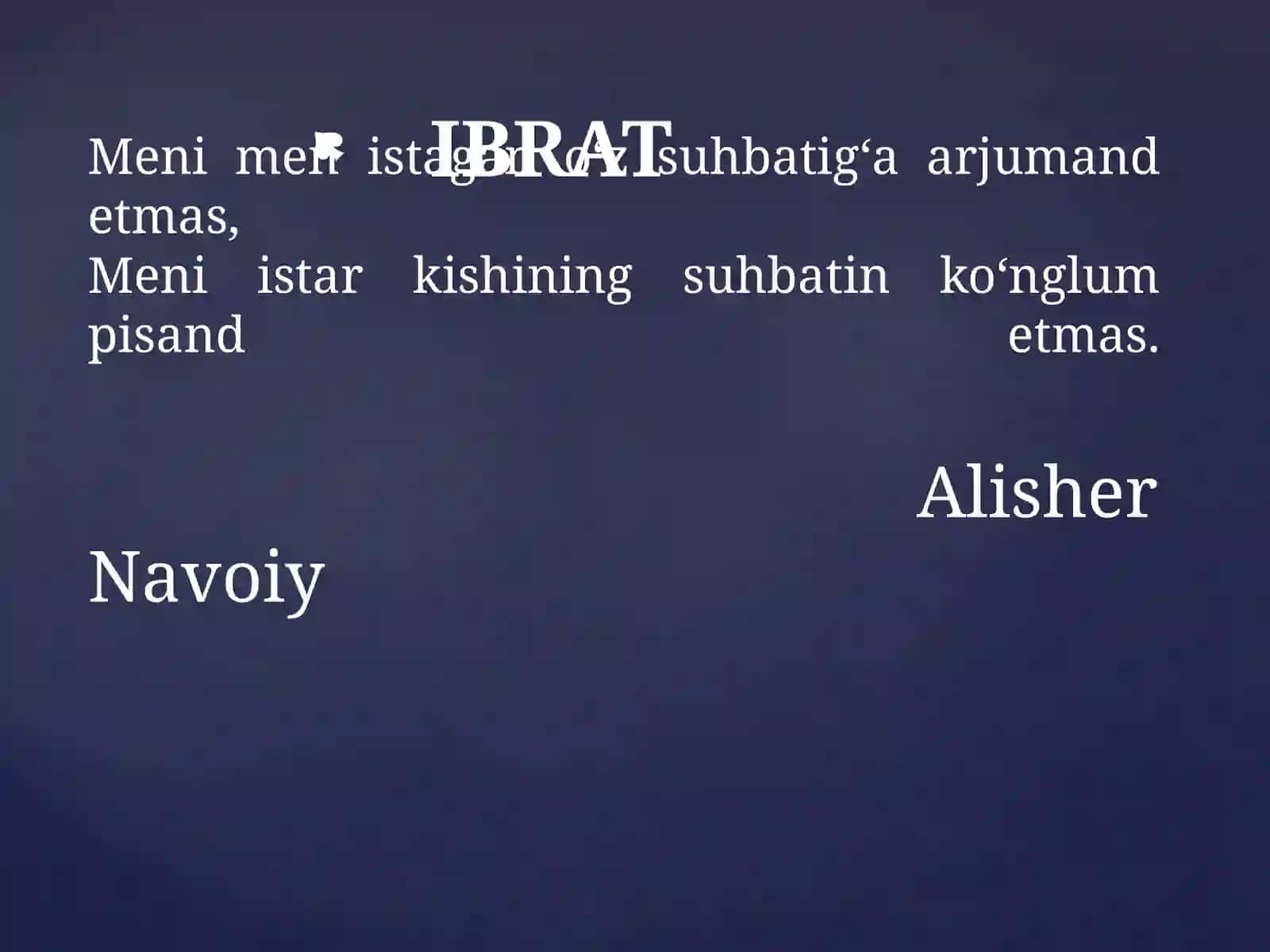 leksikolografiya, Lug'at va uning turlari 2