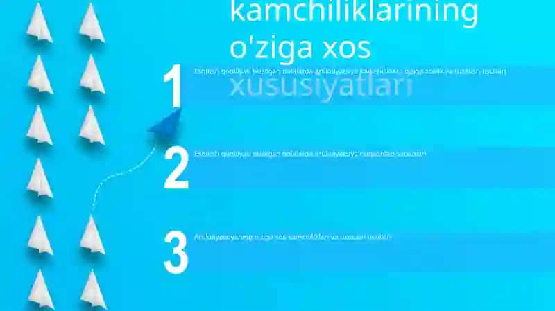 Artikulyatsiya kamchiliklarining o'ziga xos xususiyatlari 2