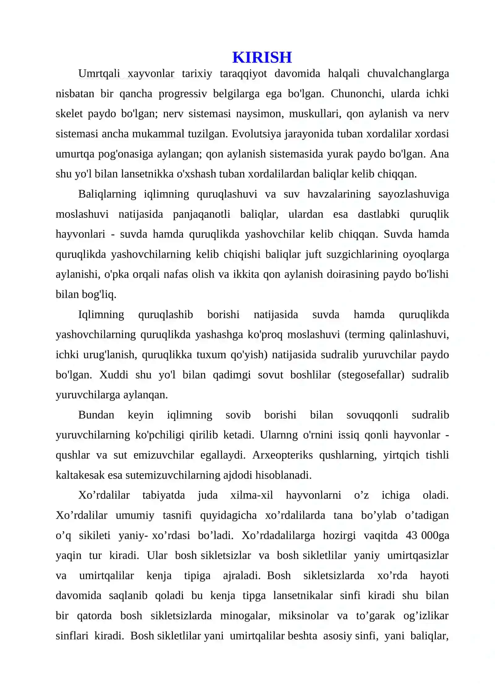 SUT EMIZUVCHI HAYVONLARNING IQTISODIY AHAMIYATI 2