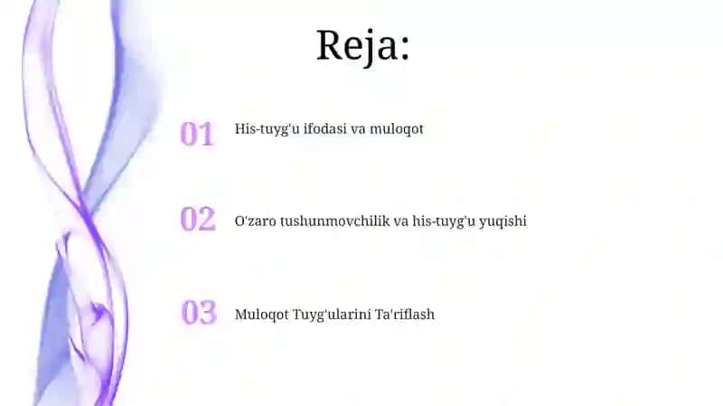 Kommunikativemotsiyalar 2