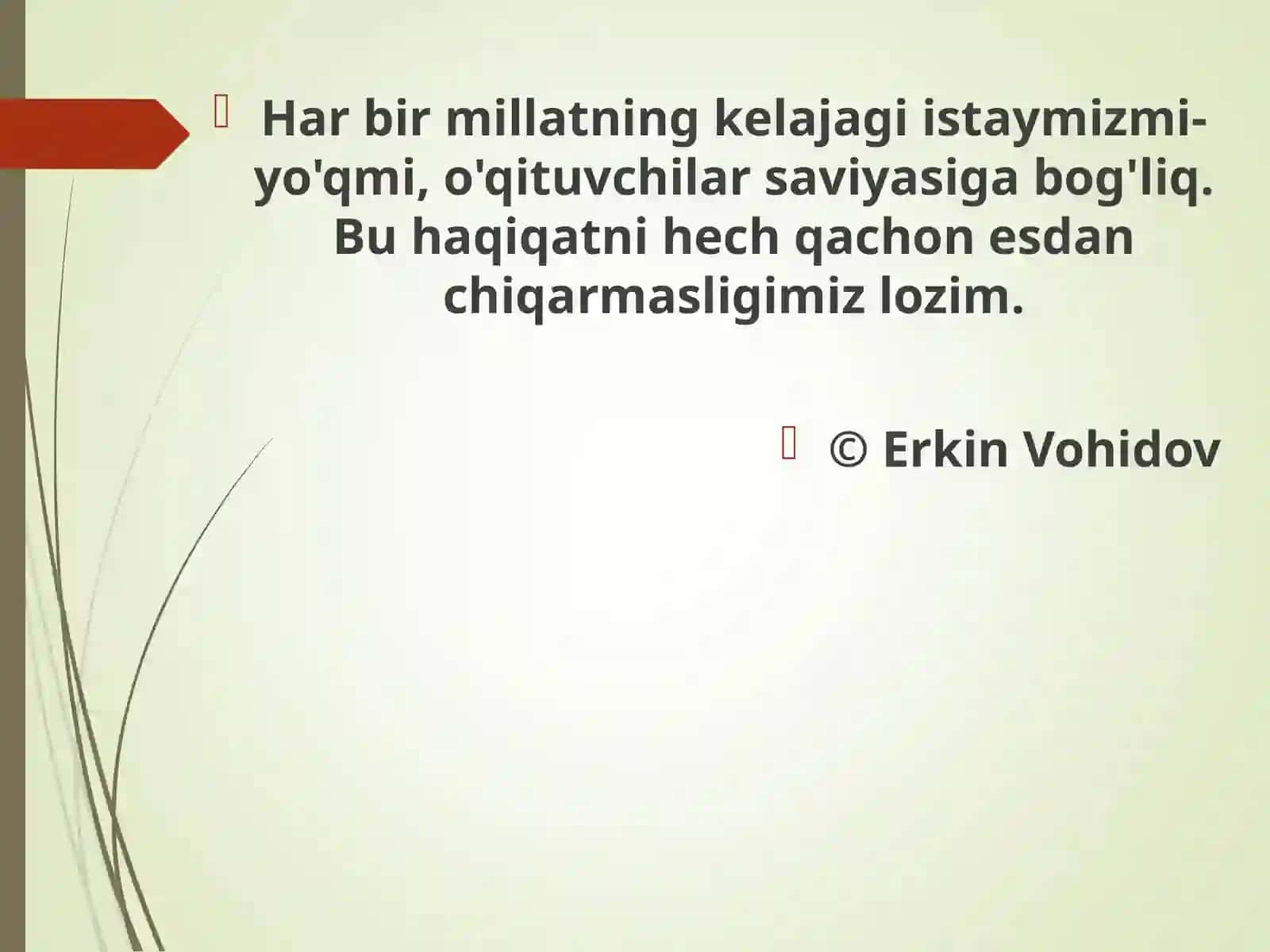 BOSHLANG‘ICHSINFLARDA BADIIY ASARNI TAHLIL QILISH 2