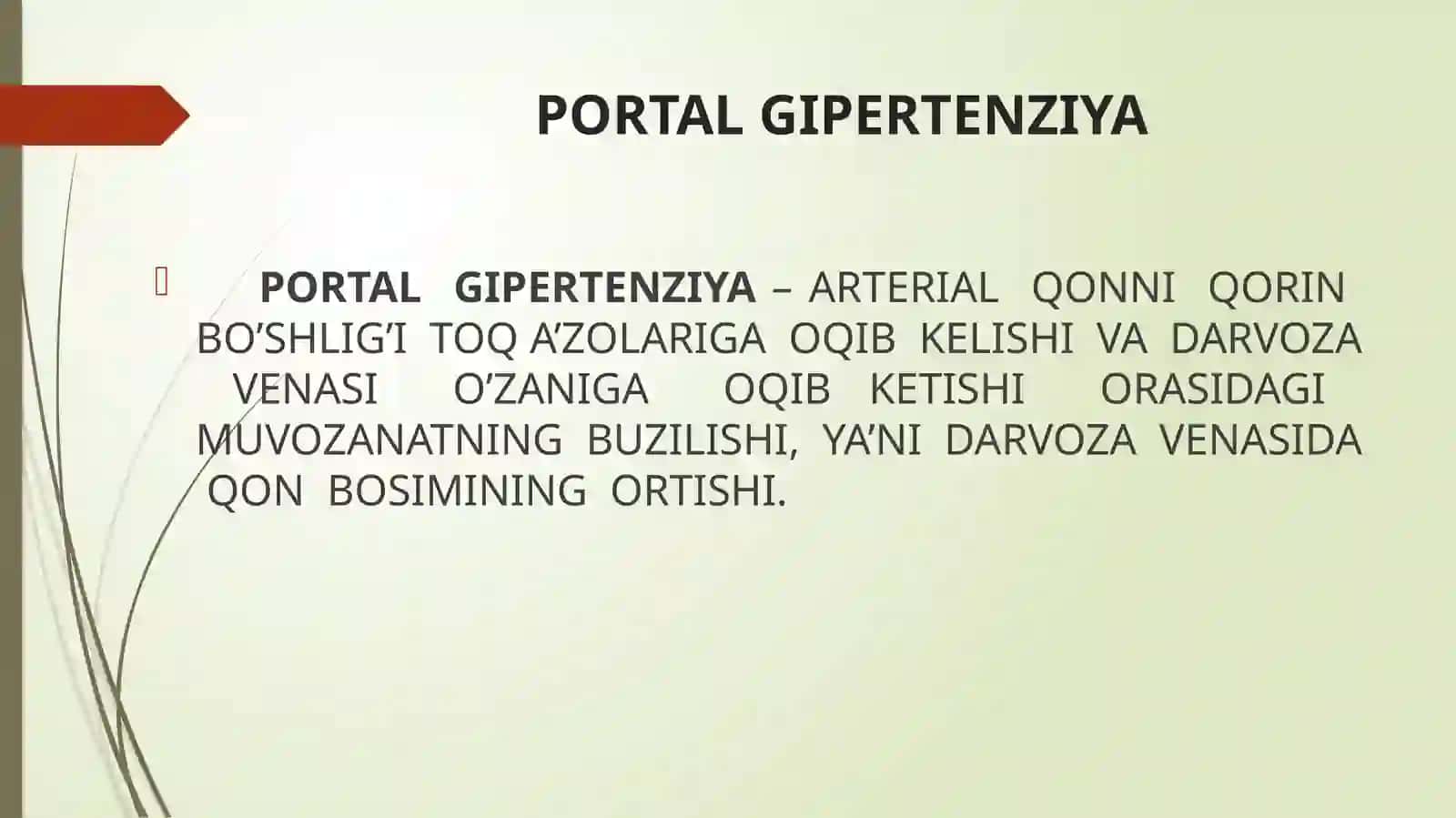JIGARDANTASHQARIPORTALGIPERTENZIYA 2