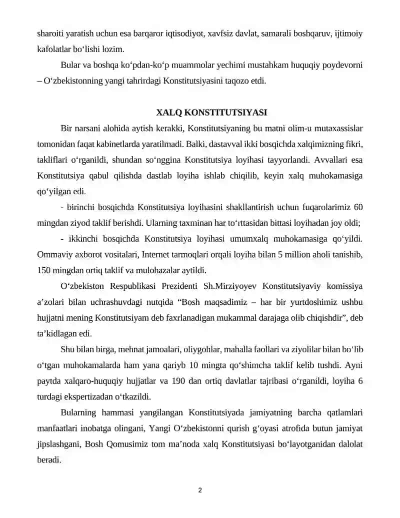 Konstitutsiyaviy himoya 2