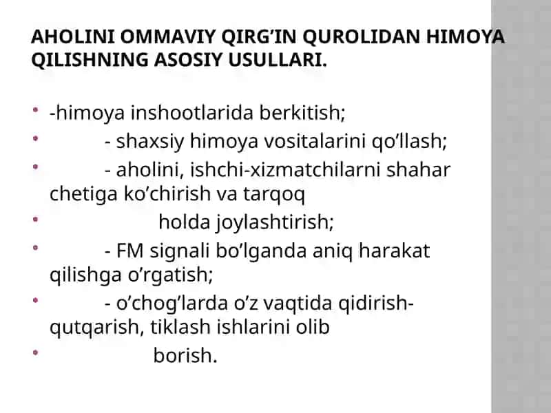 O’ZBЕKISTON RЕSPUBLIKASISOG’LIQNI SAQLASHVAZIRLIGITоshkеnt tibbiyot аkаdemiya 2