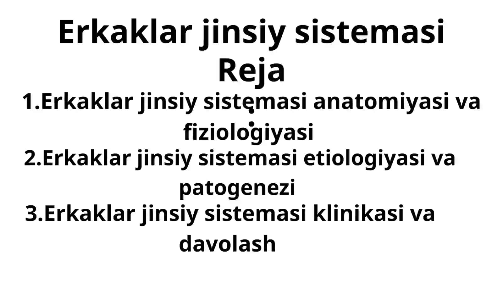 2-son Margʻilon Abu Ali ibn Sino nomidagi jamoat salomatligi tibbiyot texnikumi talabasi Mansirjonova Mohigulning anatomiya fanidan taqdimoti 2
