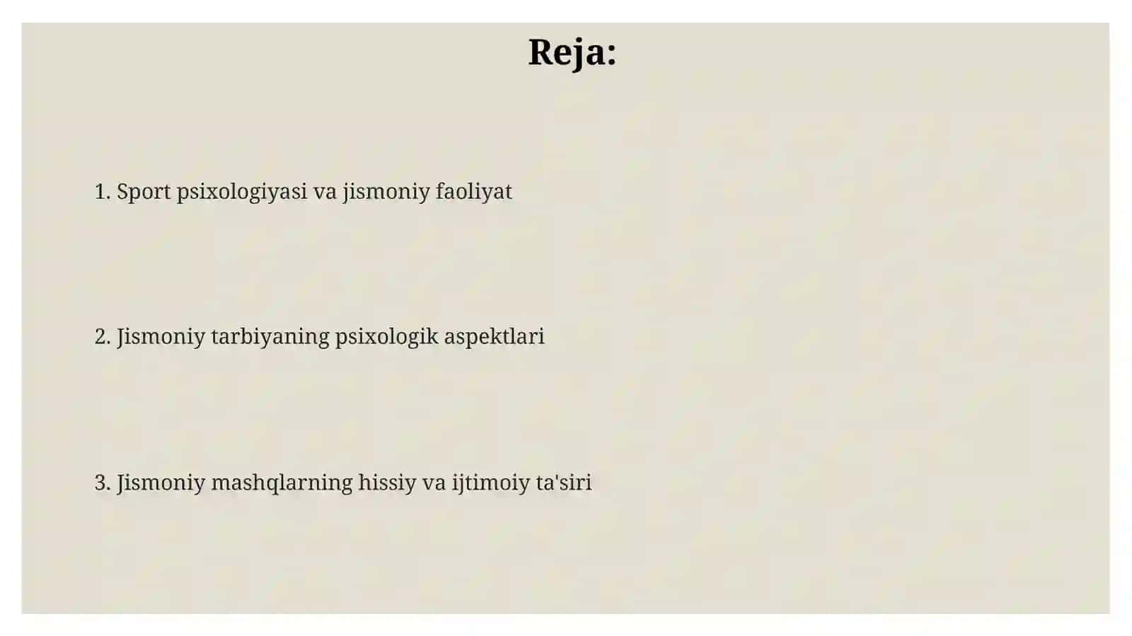 Jismoniytarbiyaningpsixologikaspektlari 2