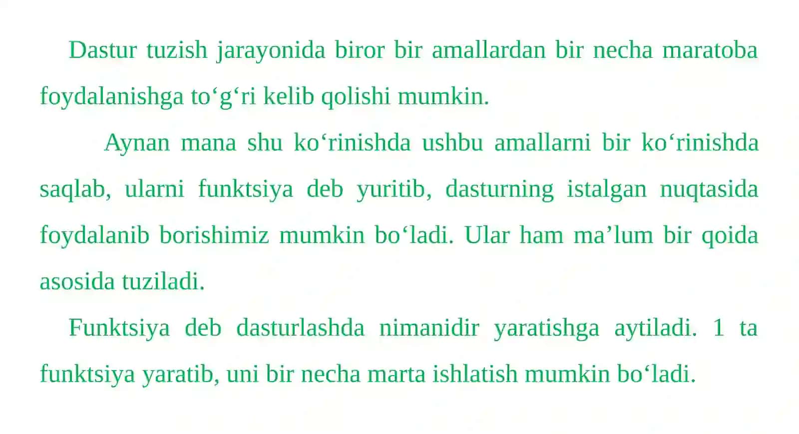 12-mavzu.C++ dafunksiyalar 2