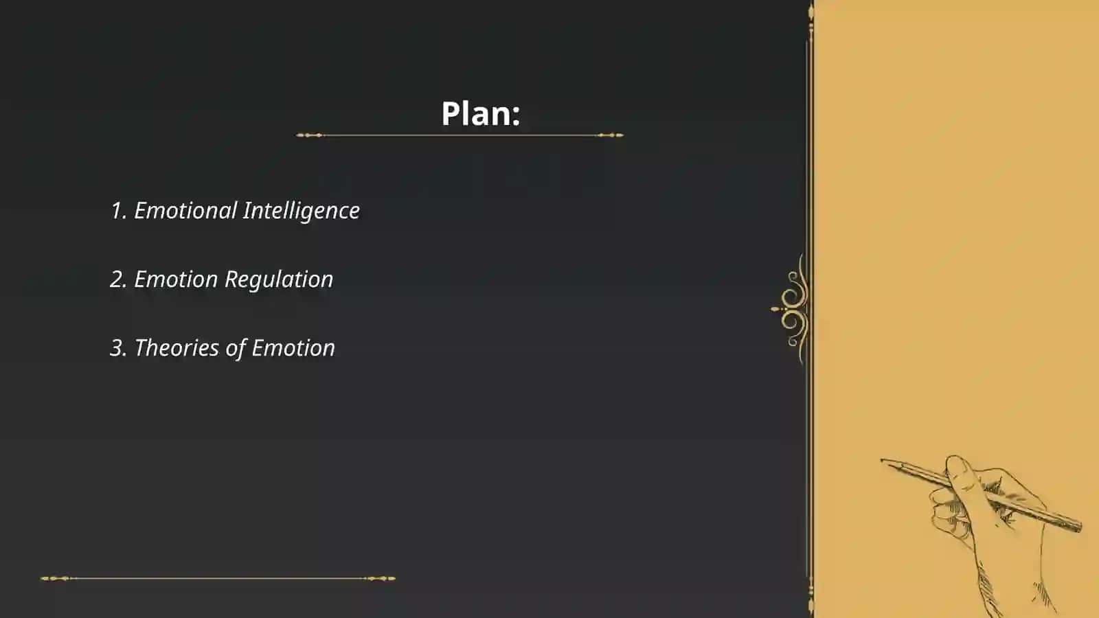 Emotion 2