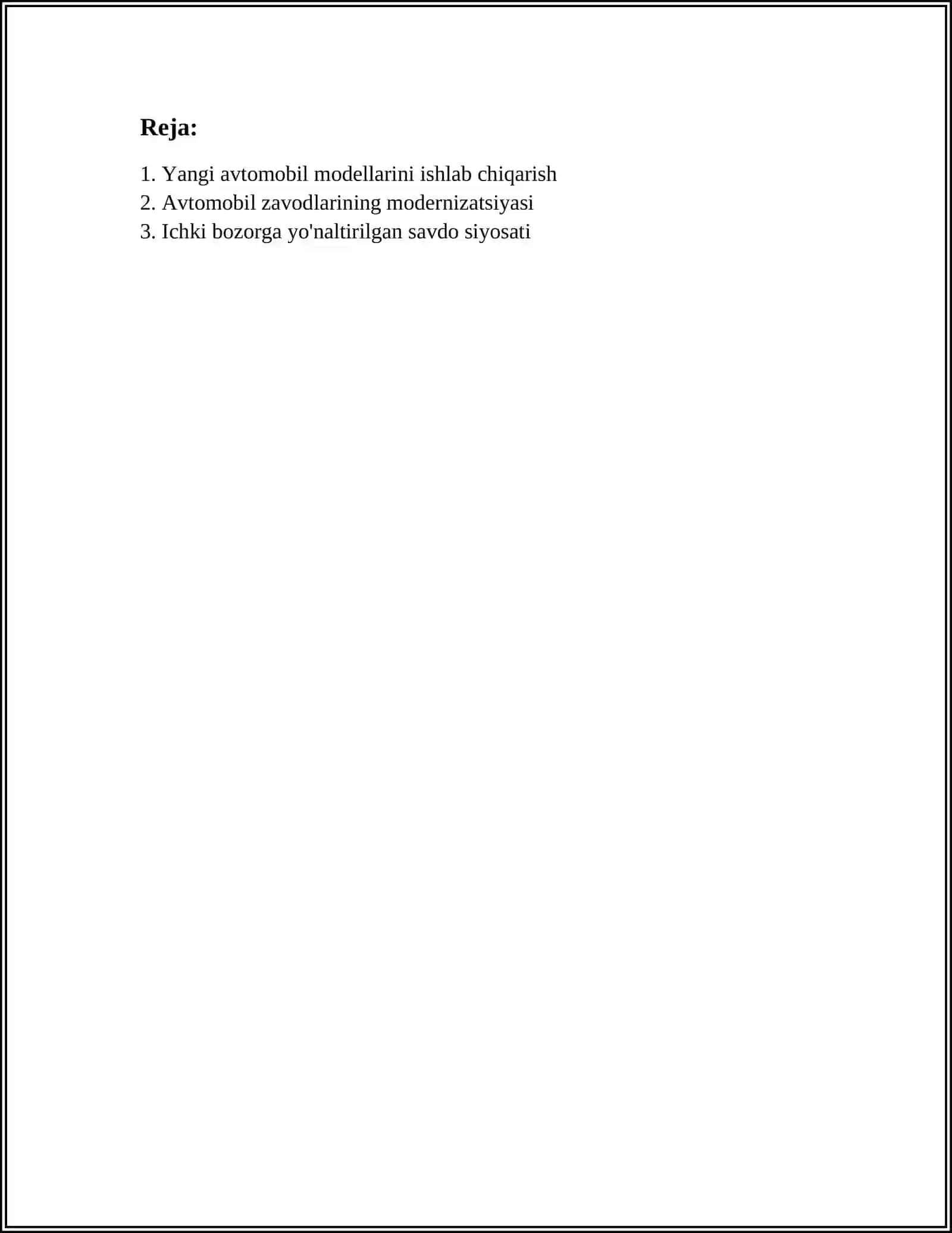 JAXON AVTAMABIL SANOATI 2