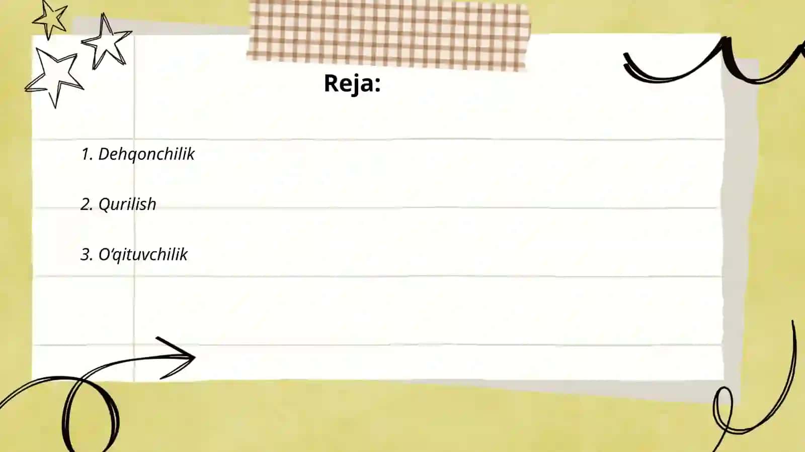 Ilk va maktabgacha yoshdagi bolalarga kattalar mehnati bilan tanishtirish 2