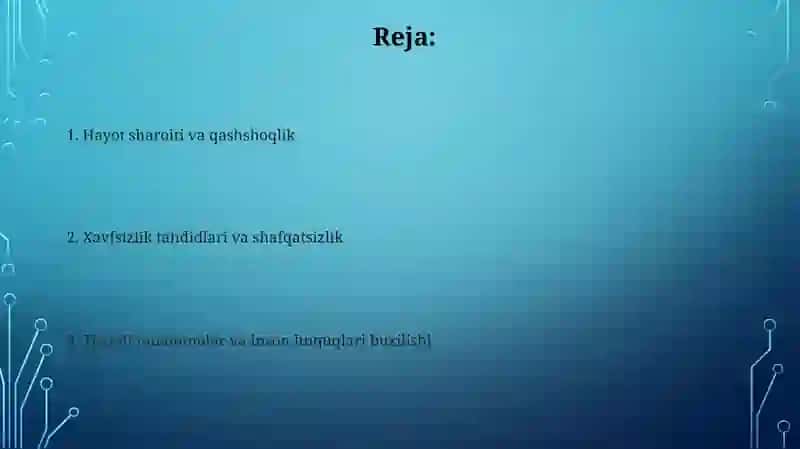 Dunyodagi eng daxshatli qamoqxonalar 2