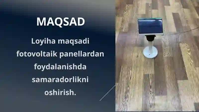 Taqdimot 2