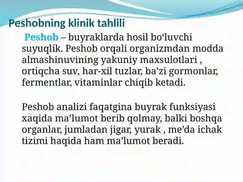 Umumi peshob 2