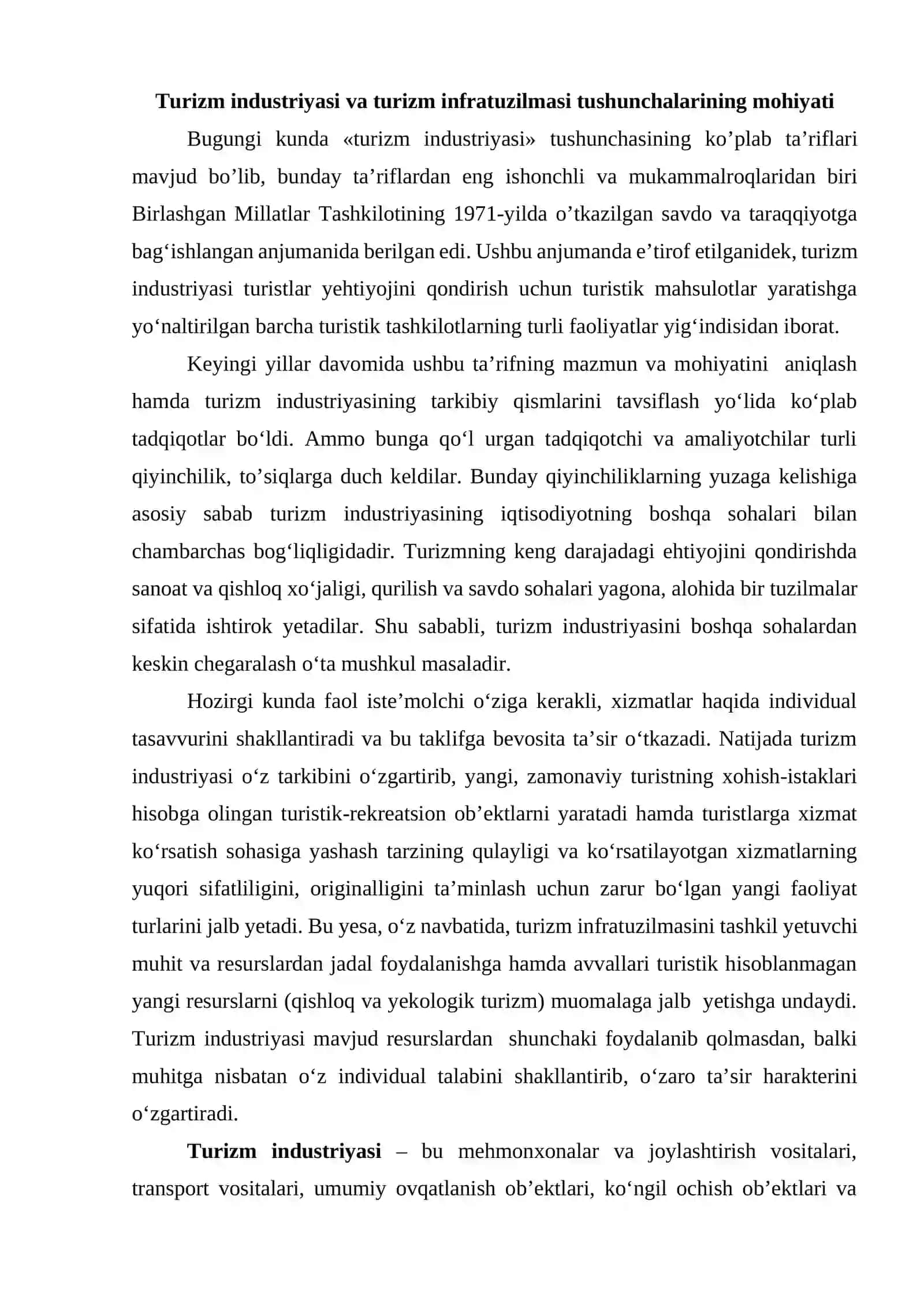 Turistik asbob anjomlar 2