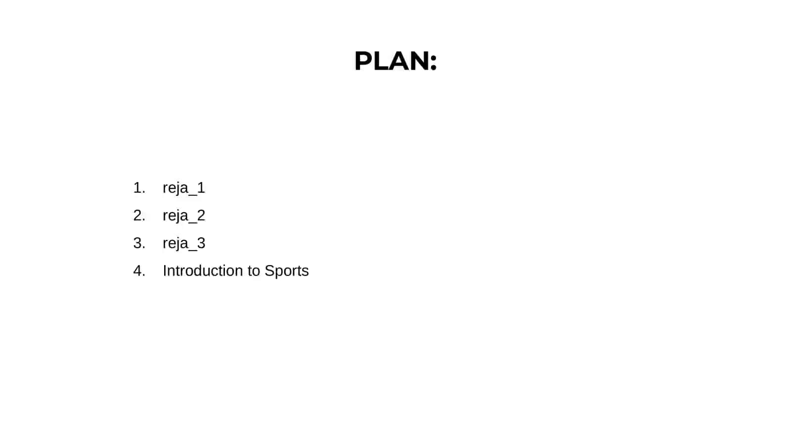 Sport ta'limi 2