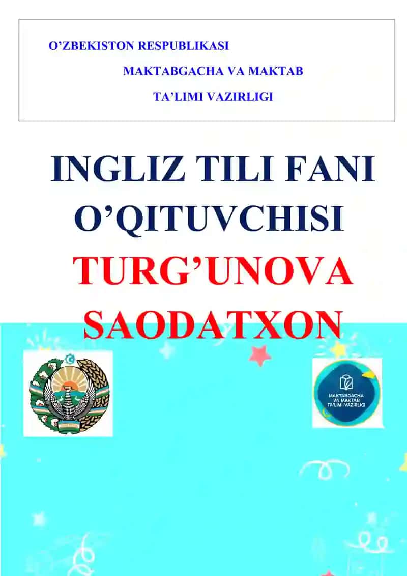 Betlik boʻgʻcha 2