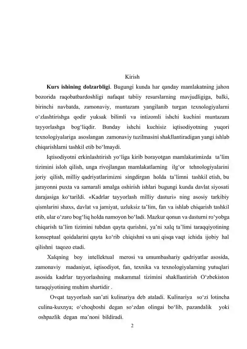 FAN TEXNIKA TARAQQIYOTINI JADALLASHTIRISH OMILLARI VA ISTIQBOLLARINI ORGANISH 2