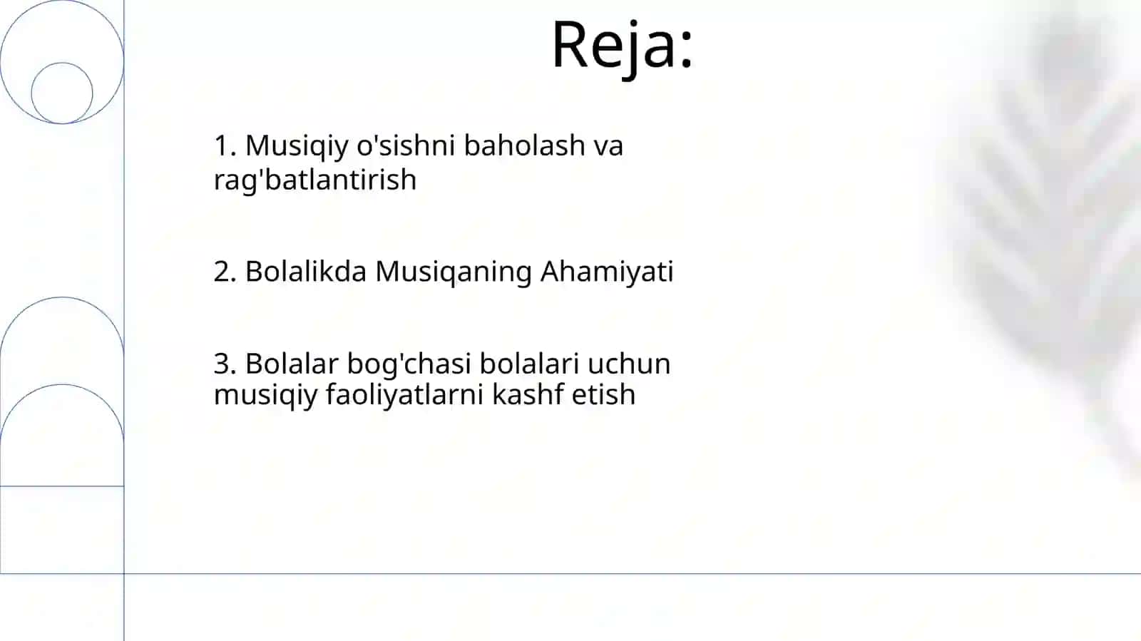 Maktabgacha yoshdagi bolalarning musiqiy faolyati 2
