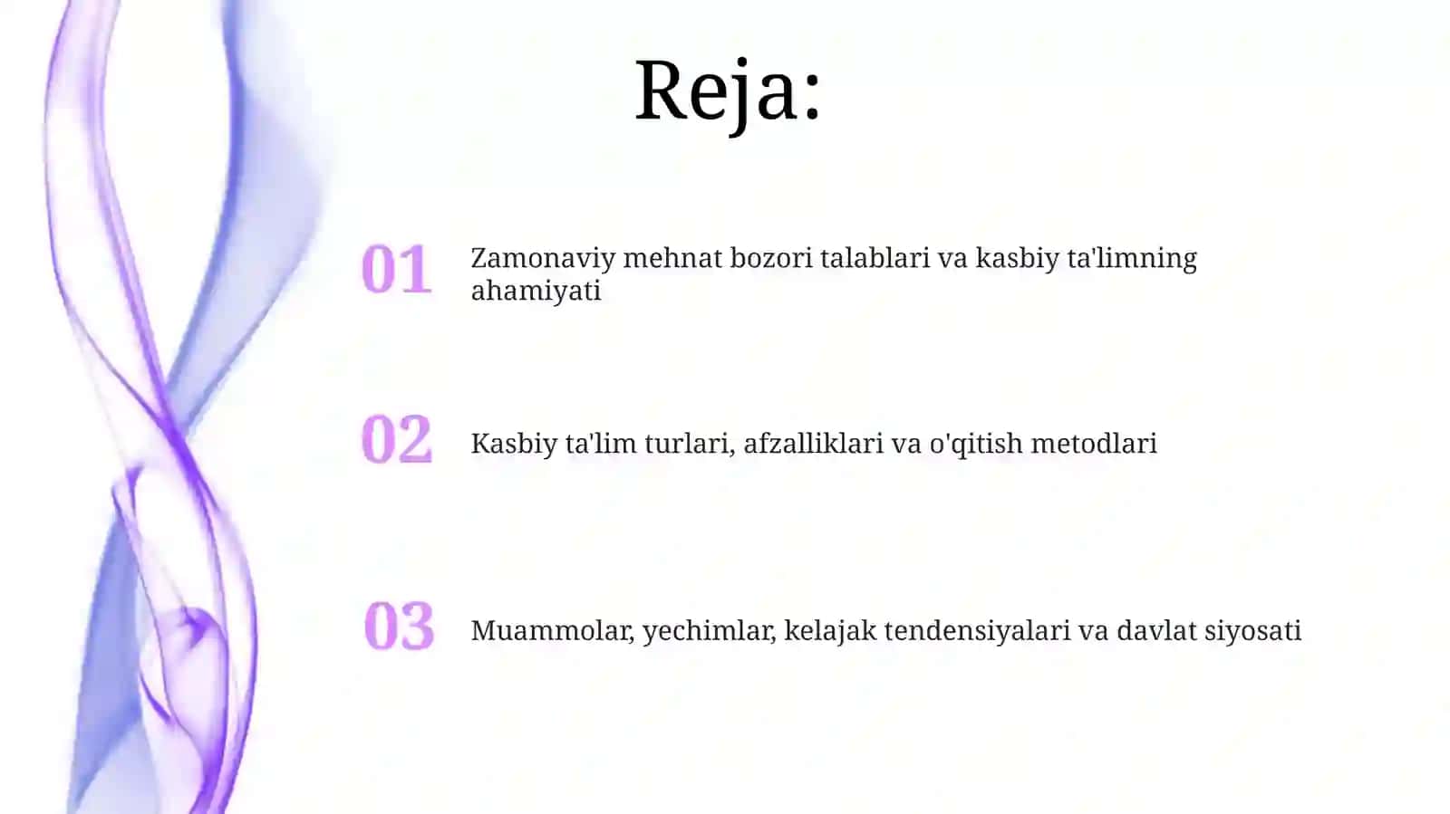 Zamonaviy mehnat bozori talablari va kasbiy ta'limning ahamiyati 2